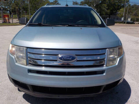 2008 Ford Edge SE