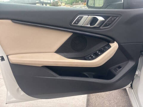 2022 BMW 2 Series 228i xDrive Gran Coupe