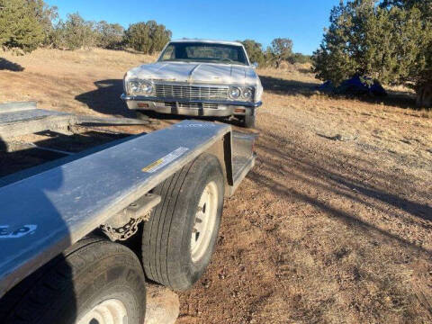 1966 Chevrolet Impala