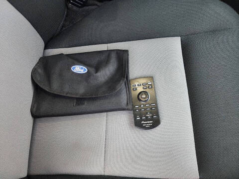 2011 Ford Ranger XLT