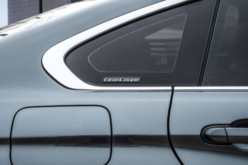 2018 BMW 4 Series 440i xDrive Gran Coupe