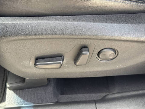 2017 Kia Sorento EX