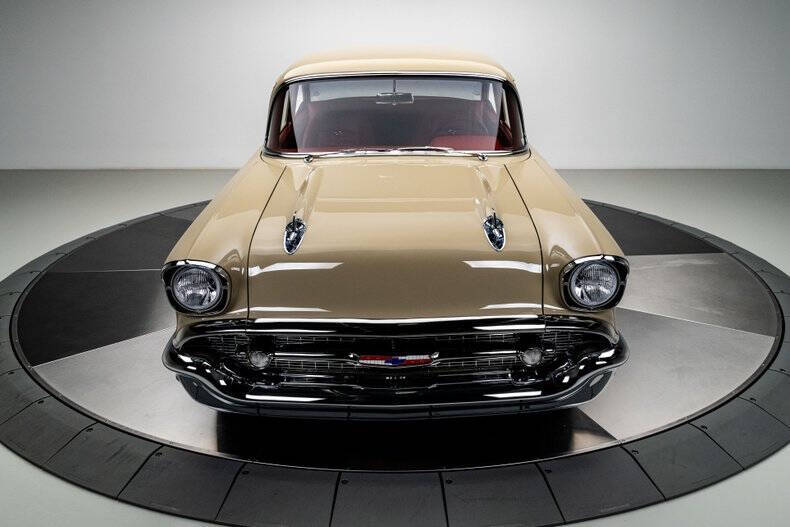 1957 Chevrolet 150