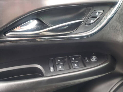 2013 Cadillac ATS 2.0T