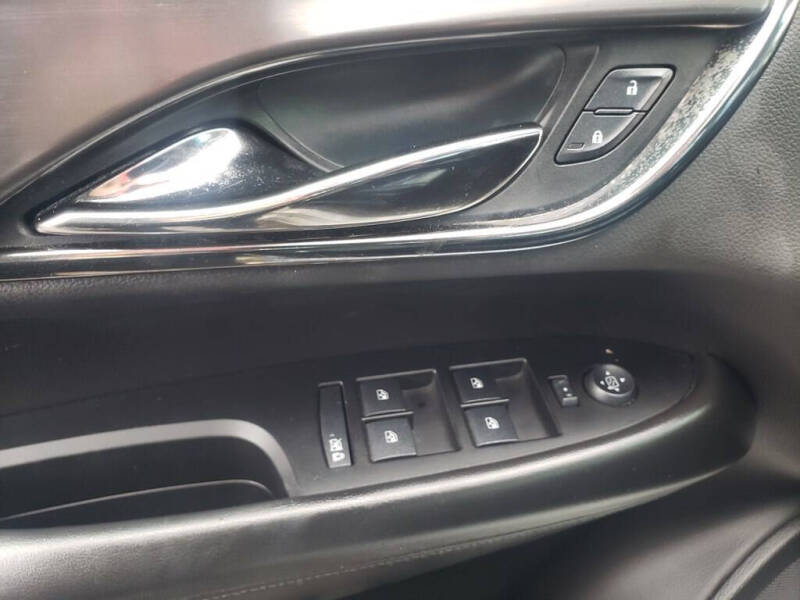 2013 Cadillac ATS 2.0T