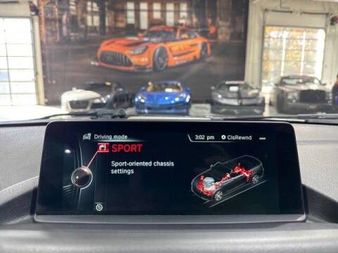 2016 BMW 2 Series M235i