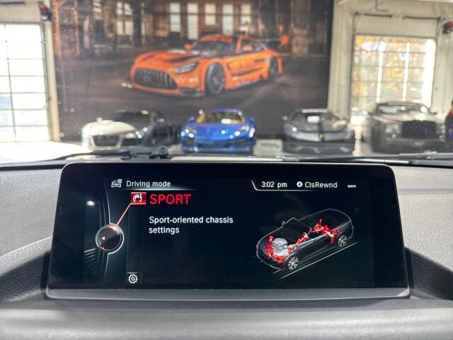 2016 BMW 2 Series M235i