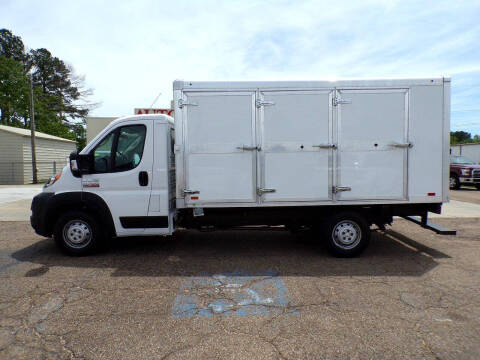 2021 RAM ProMaster 3500 159 WB