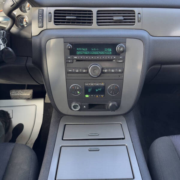 2011 GMC Sierra 1500 SLE