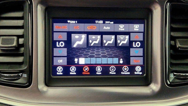 2020 Dodge Challenger