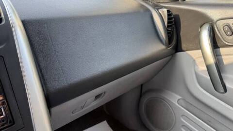 2007 Saturn Vue