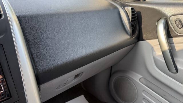 2007 Saturn Vue