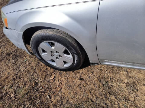 2010 Dodge Avenger SXT