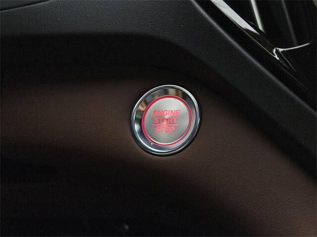 2026 Acura RDX SH-AWD w/Tech