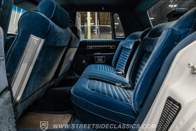 1987 Chevrolet Caprice