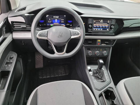 2022 Volkswagen Taos S