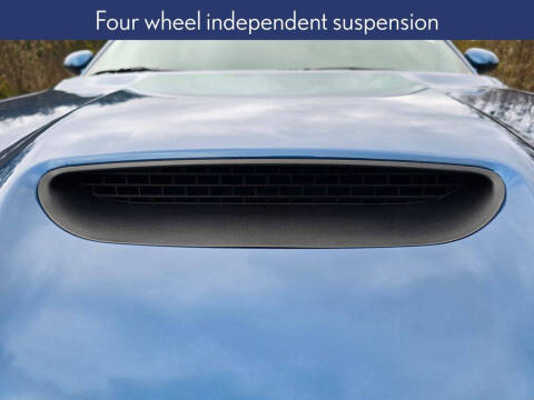 2023 Dodge Challenger R/T