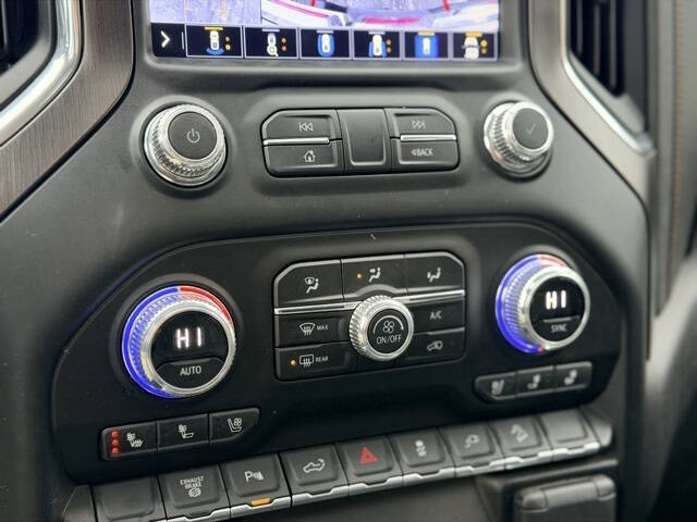 2023 GMC Sierra 2500HD