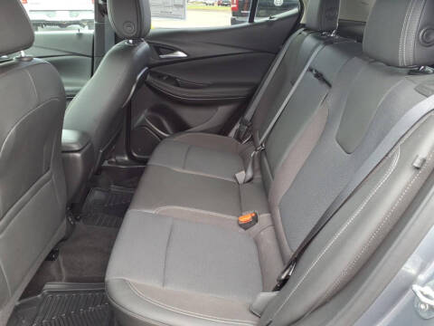 2020 Buick Encore GX Select