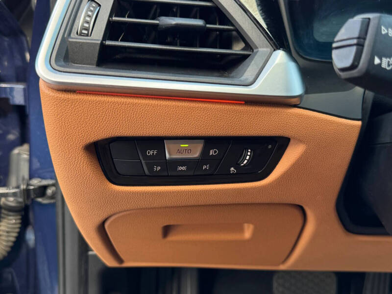 2021 BMW 3 Series 330i