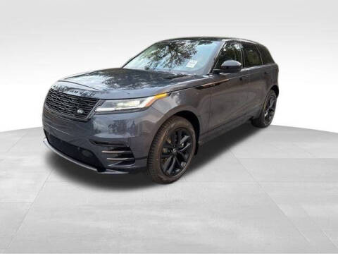 2025 Land Rover Range Rover Velar for sale at LAND ROVER CAPE FEAR in Wilmington NC