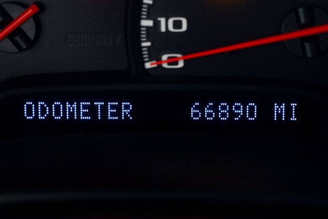 2001 Chevrolet Corvette