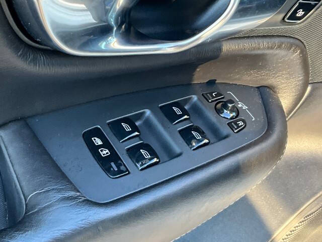 2017 Volvo XC90 T6 Inscription