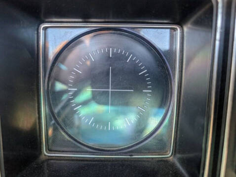 1971 Buick Gran Sport