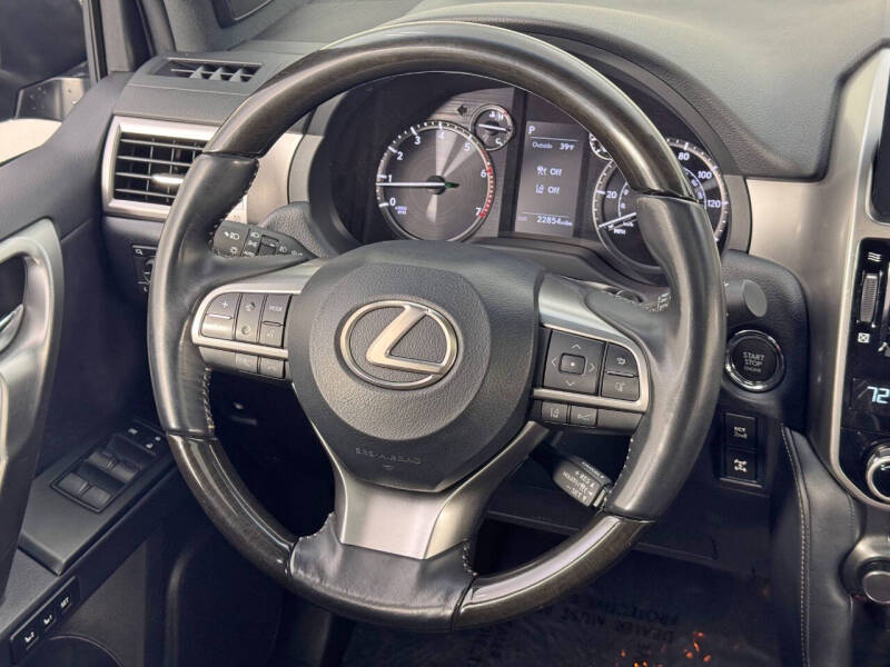 2023 Lexus GX 460