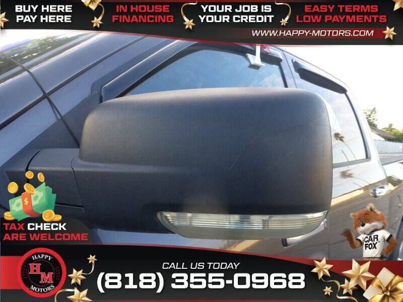 2017 RAM 1500 Lone Star