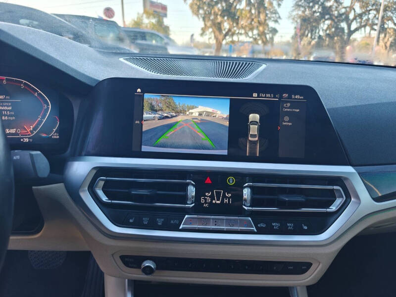 2019 BMW 3 Series 330i