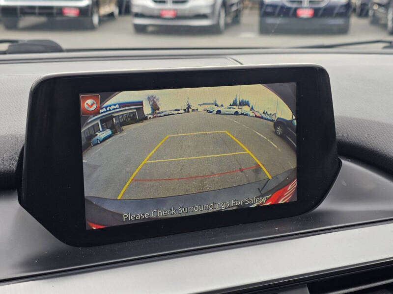 2016 Mazda MAZDA6