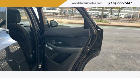 2018 Jaguar E-PACE P250 SE