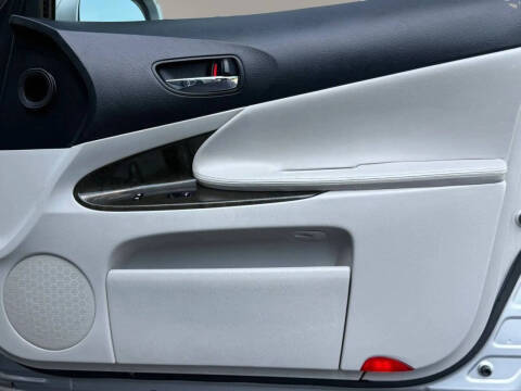 2011 Lexus GS 350
