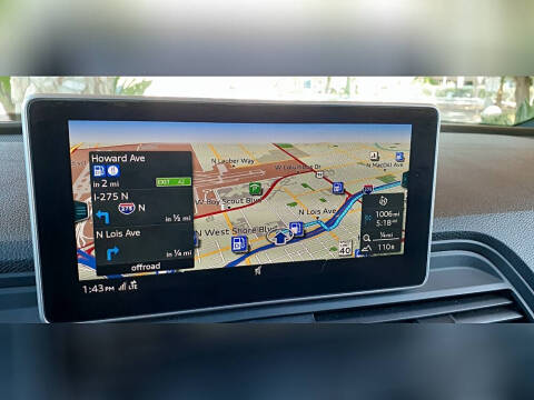 2019 Audi Q5 quattro Premium Plus 45 TFSI