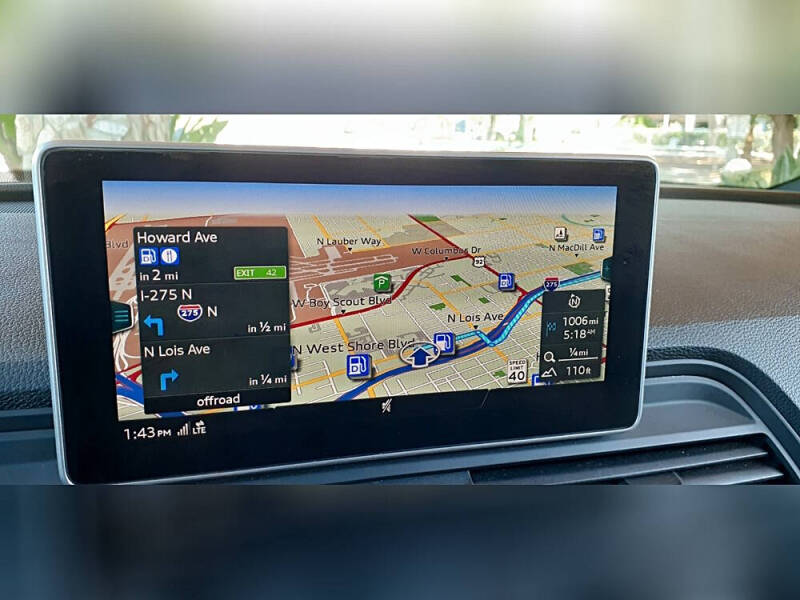 2019 Audi Q5 quattro Premium Plus 45 TFSI