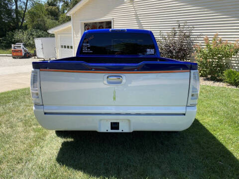 2004 GMC Sierra 1500