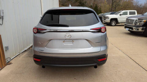 2021 Mazda CX-9 Touring