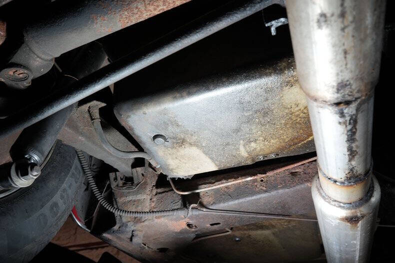 1965 Chevrolet Corvette