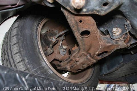 1993 Pontiac Firebird Trans Am