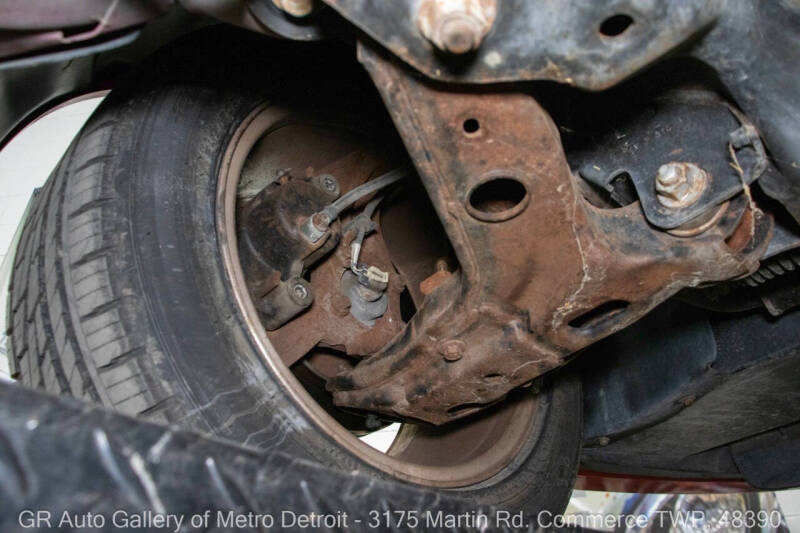 1993 Pontiac Firebird Trans Am