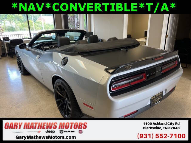 2023 Dodge Challenger R/T