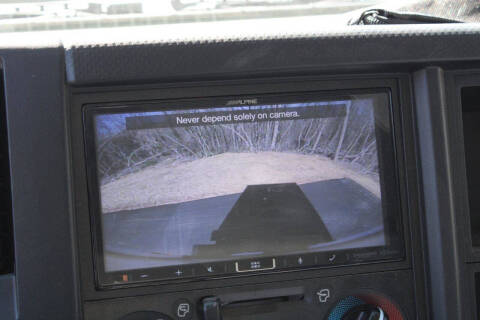 2024 Chevrolet 4500HG LCF