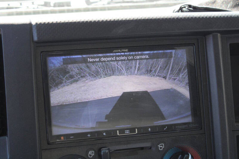 2024 Chevrolet 4500HG LCF