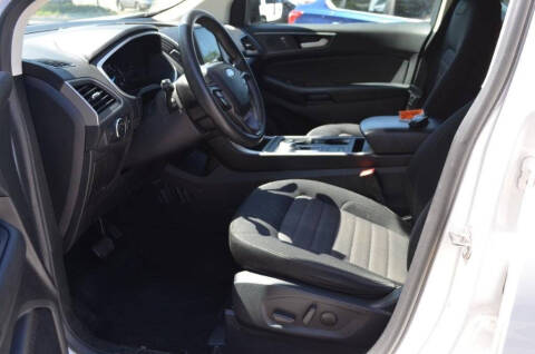 2021 Ford Edge SE