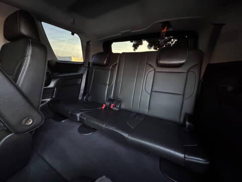 2019 GMC Yukon SLT