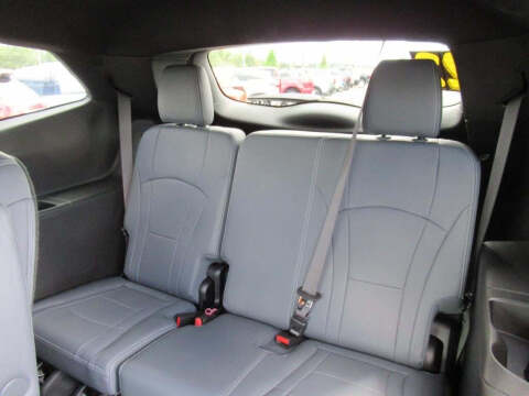 2022 Buick Enclave Essence