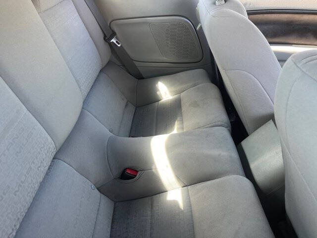 2008 Ford Mustang V6 Deluxe