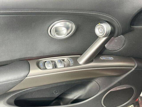 2023 Genesis GV60 Advanced