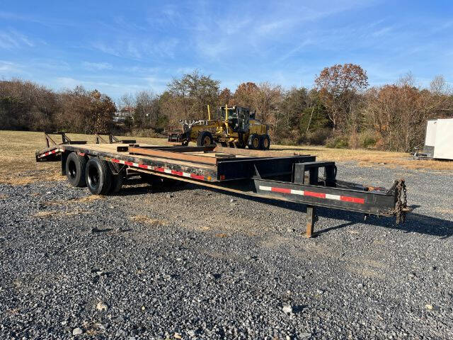 2007 Hudson Unknown for sale at STAUNTON TRACTOR INC in Staunton VA